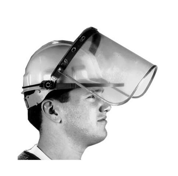 Image of Roofmaster Face Shield - Clear